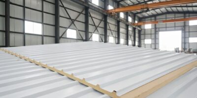 RAL 9002 Beyaz Sandviç Panel Fiyat ve Kalınlık Seçenekleri