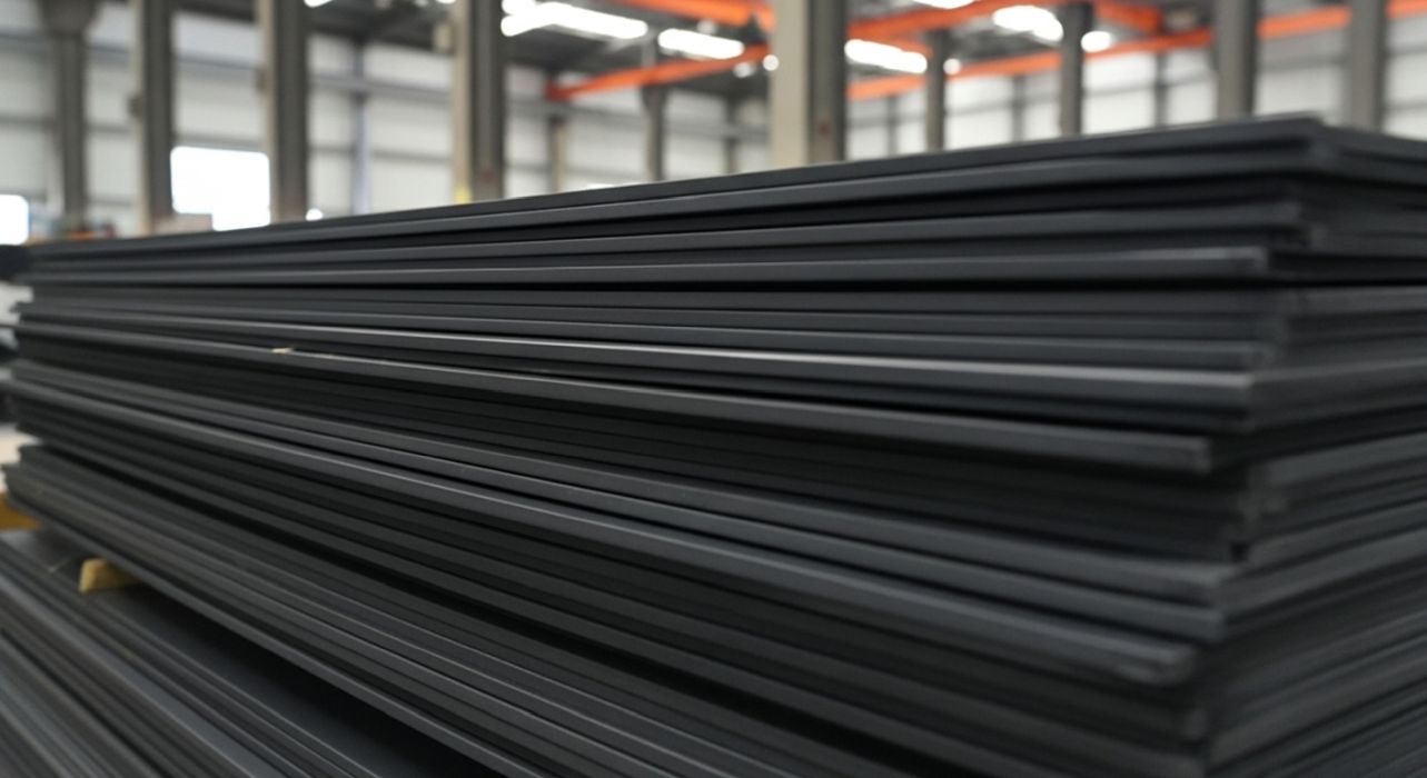 ST37 Kalite Siyah Sac Fiyat Listesi