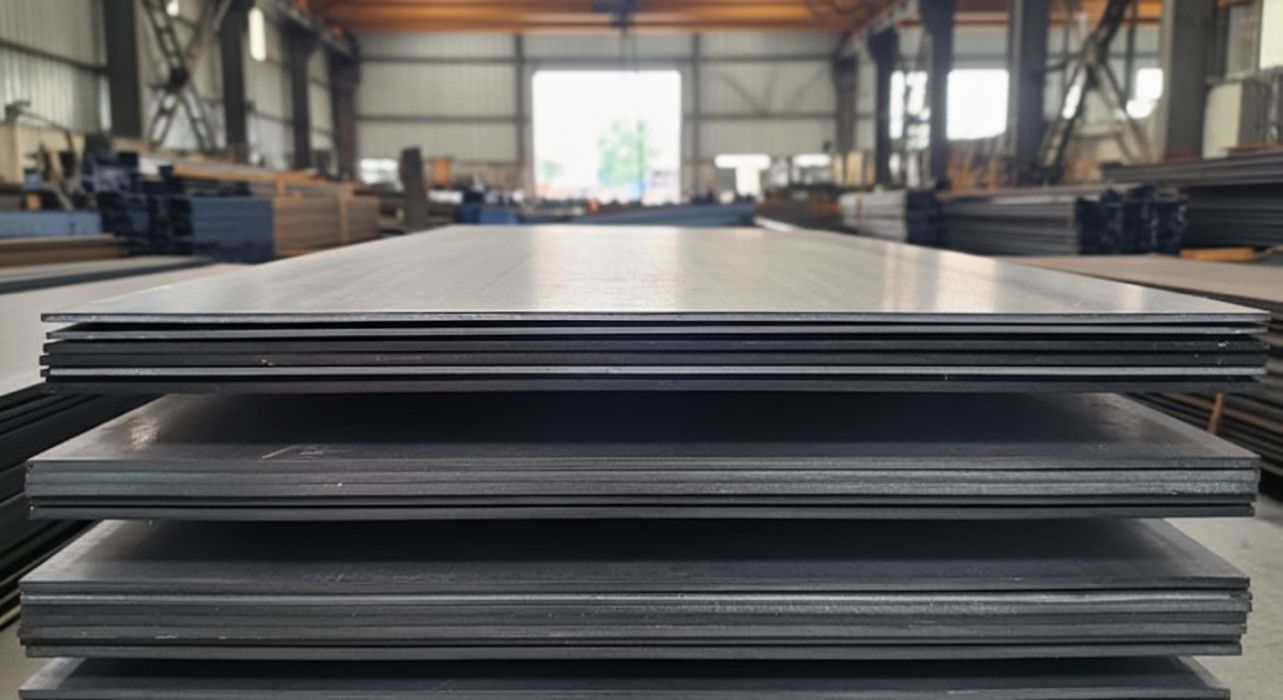 ST37 Sac Fiyatları S235JR Kalite Ağırlık ve Ölçüler