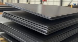 ST44 Sac Fiyatları S275JR Kalite Ağırlık Cetveli