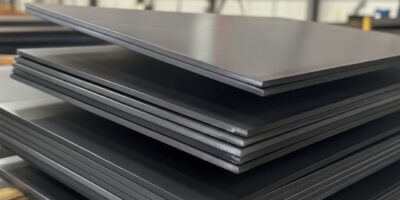 ST44 Sac Fiyatları S275JR Kalite Ağırlık Cetveli