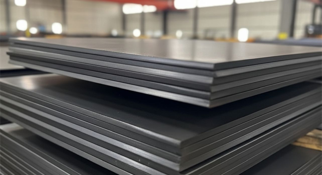 ST44 Sac Plaka Ağırlık ve Fiyat Tablosu