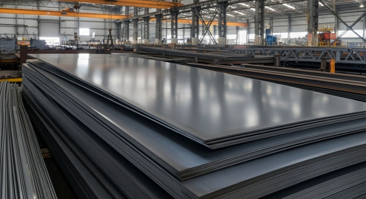 ST52 Sac Ağırlık ve Fiyat Cetveli