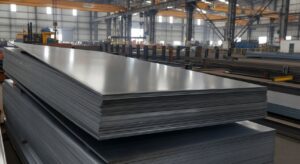 ST52 Sac Fiyatları S355JR Yüksek Mukavemet Plaka