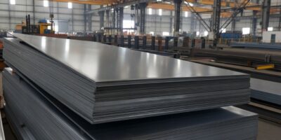 ST52 Sac Fiyatları S355JR Yüksek Mukavemet Plaka