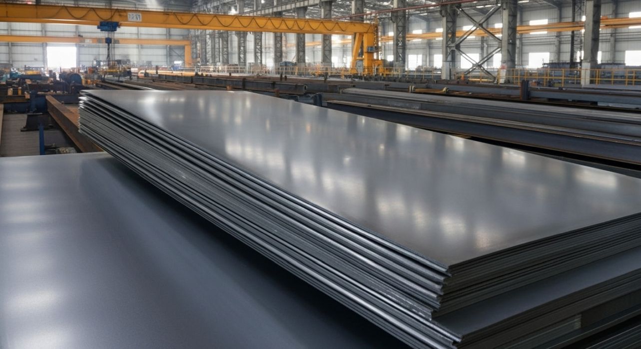 ST52 vs ST37 Sac Fiyat ve Mukavemet Karşılaştırması