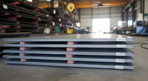 Sac Ağırlık Hesaplama Kalınlık ve Ebat Cetveli