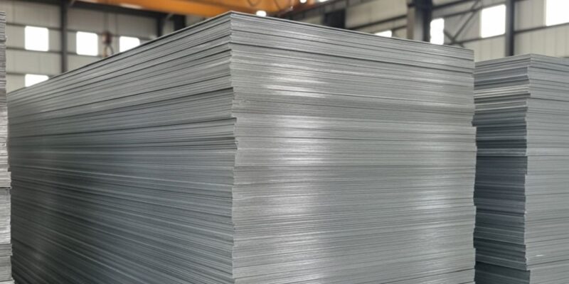 Sac Plaka Fiyatları Kalınlık ve Ebat Bazında Güncel Liste