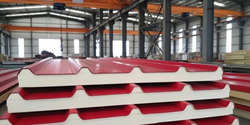 Sandviç Panel Aksesuarları Hadve, Vida, Mahya Fiyatları