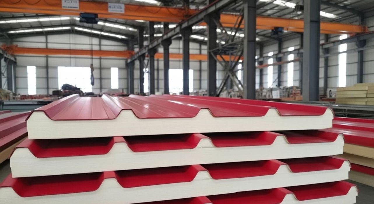 Sandviç Panel Aksesuarları Hadve, Vida, Mahya Fiyatları