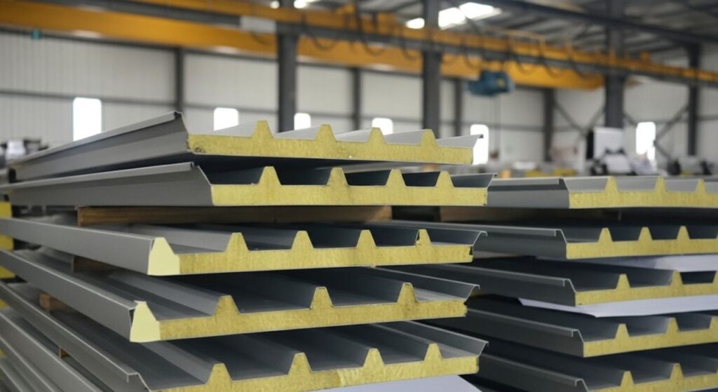 Sandviç Panel Fiyatları