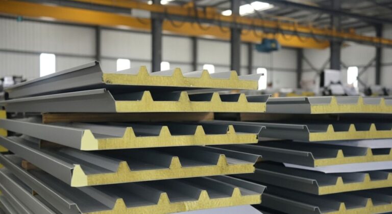 Sandviç Panel Fiyatları