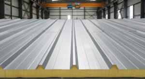 Sandviç Panel Fiyatları Kalınlık ve Renk Seçenekleri