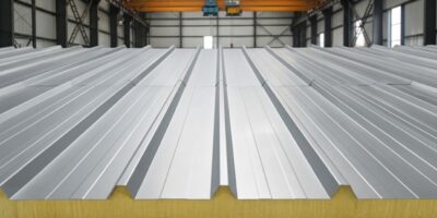 Sandviç Panel Fiyatları Kalınlık ve Renk Seçenekleri