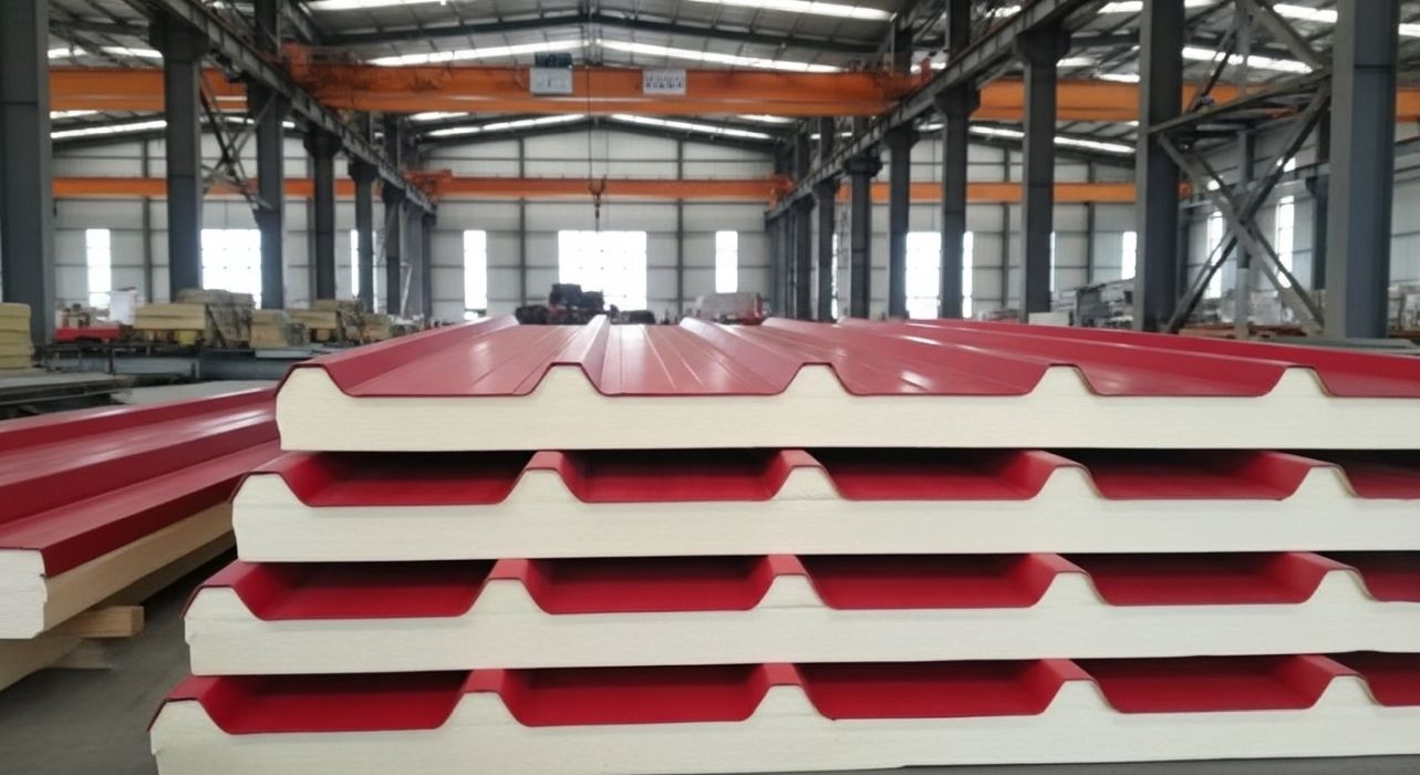 Sandviç Panel Hadve Çeşitleri ve Fiyatları