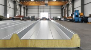 Sandviç Panel Renkleri RAL Katalog ve Fiyat Farkları