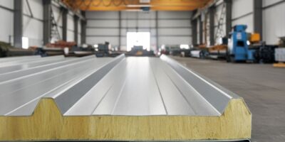 Sandviç Panel Renkleri RAL Katalog ve Fiyat Farkları