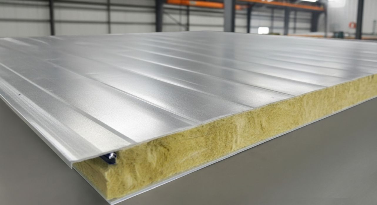 Sandviç Panel Vida ve Fiyat Listesi