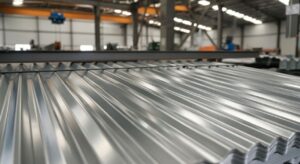 Sinüs Oluklu Sac Metal Kiremit Alternatifi Fiyatları