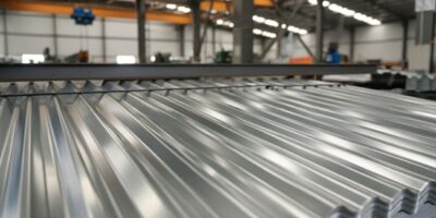 Sinüs Oluklu Sac Metal Kiremit Alternatifi Fiyatları