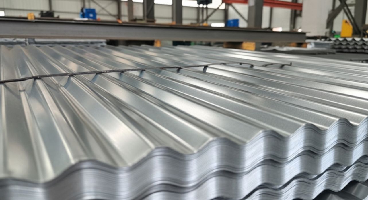 Sinüs Oluklu vs Trapez Sac Karşılaştırması