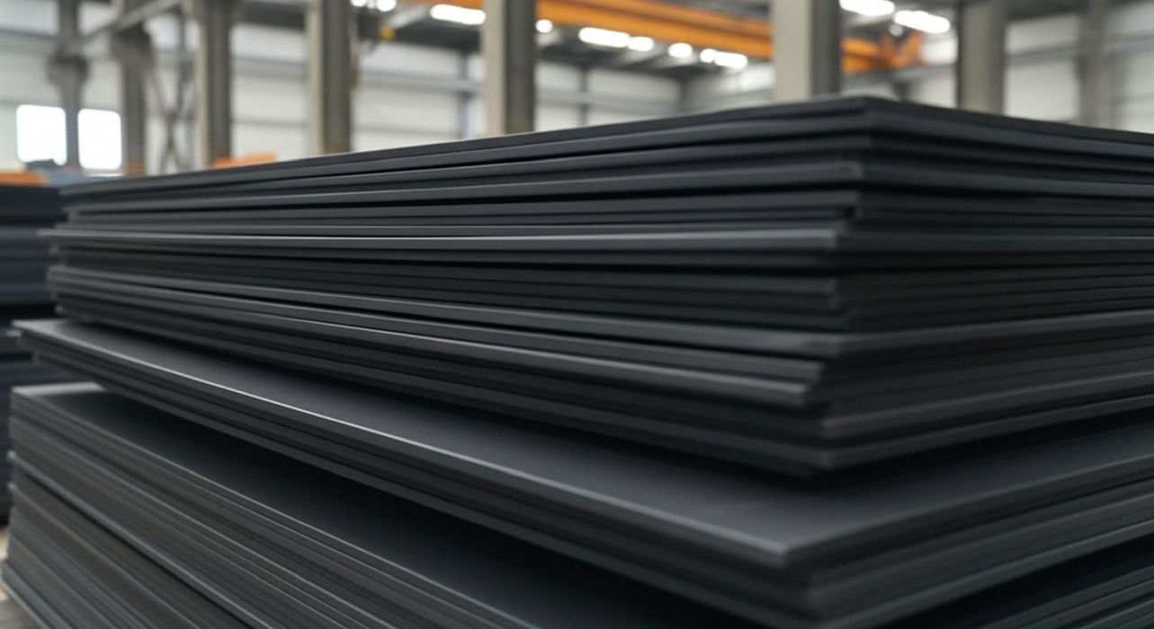 Siyah Sac Kalınlık ve Fiyat Cetveli