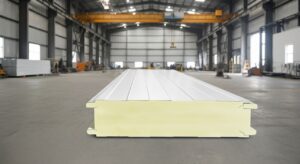 Soğuk Hava Deposu Paneli Kalınlık ve Fiyat Listesi