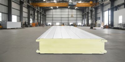 Soğuk Hava Deposu Paneli Kalınlık ve Fiyat Listesi