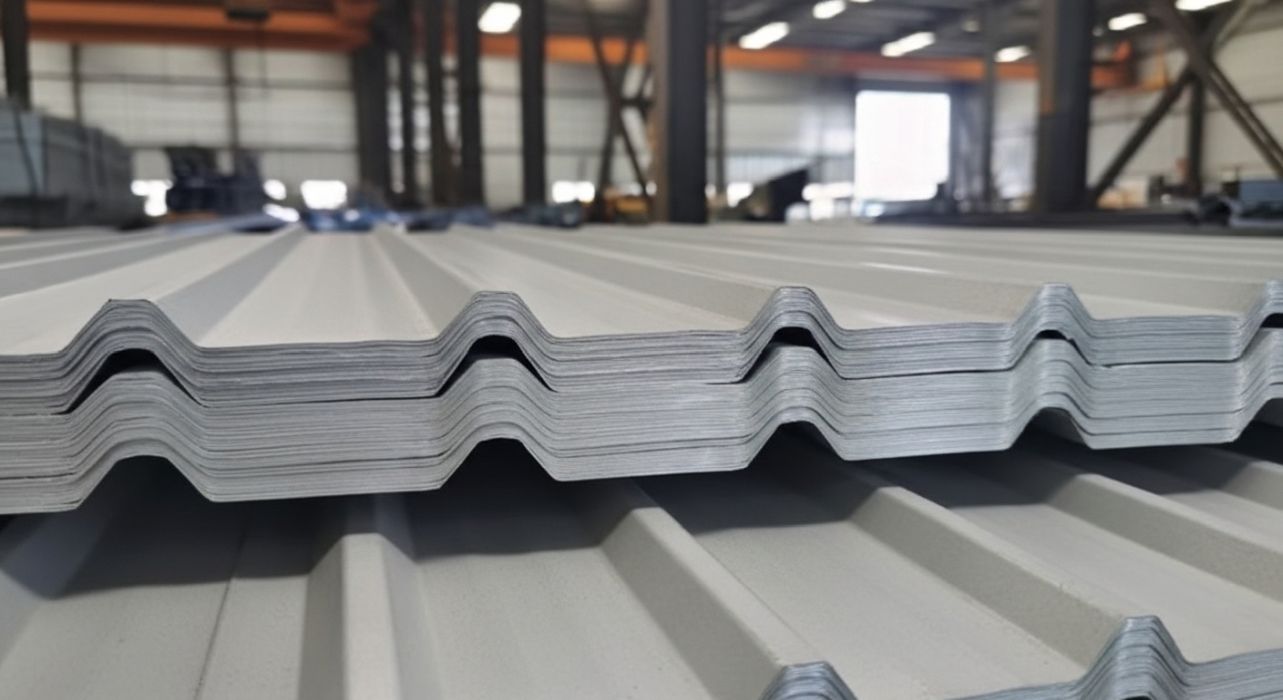 Trapez Sac Kalınlık Fiyat Cetveli