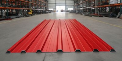 Trapez Sac Kalınlıkları 0.30mm - 0.80mm Fiyat Rehberi