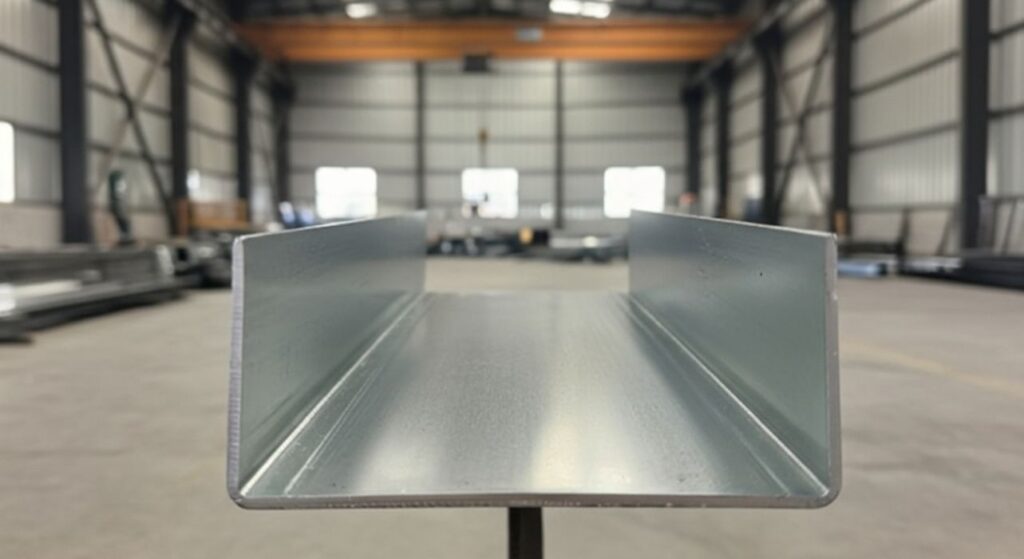 U Profil (UPN) Fiyatları Ağırlık ve Ölçü Rehberi