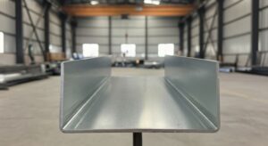 U Profil (UPN) Fiyatları Ağırlık ve Ölçü Rehberi