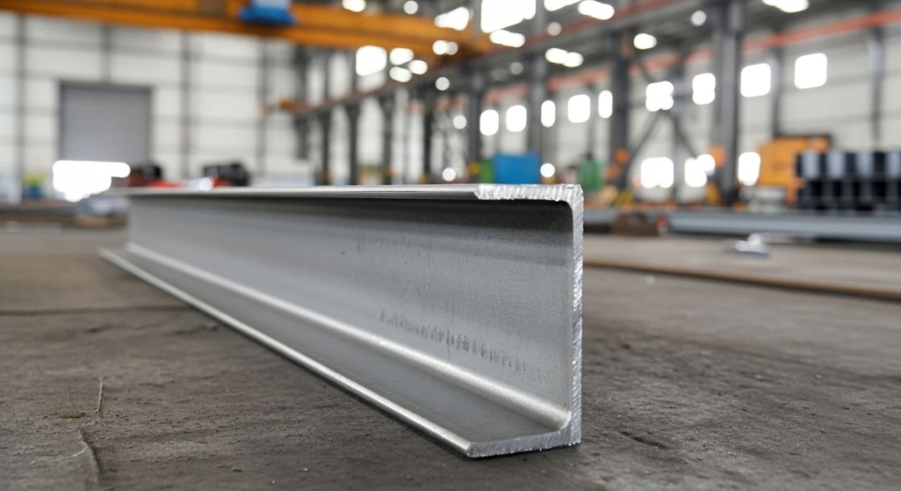 UPE Profil Ölçüleri