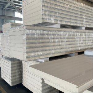 Cephe Paneli: Güncel Fiyatları, Modern Modelleri ve Montaj Detayları