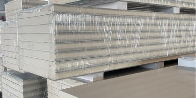 Cephe Paneli: Güncel Fiyatları, Modern Modelleri ve Montaj Detayları