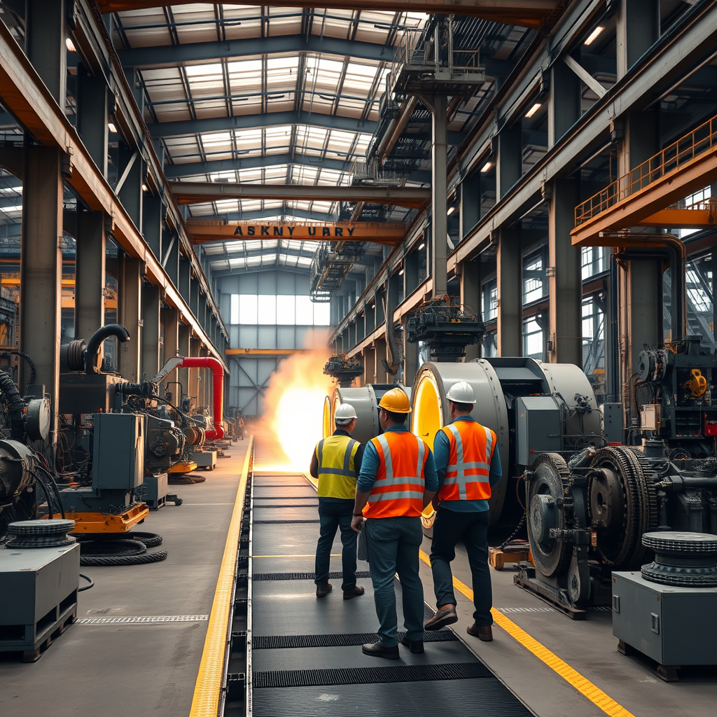 2026 Demir Fiyatları