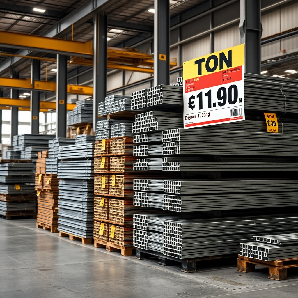 2026 Kutu Profil Fiyat Listesi