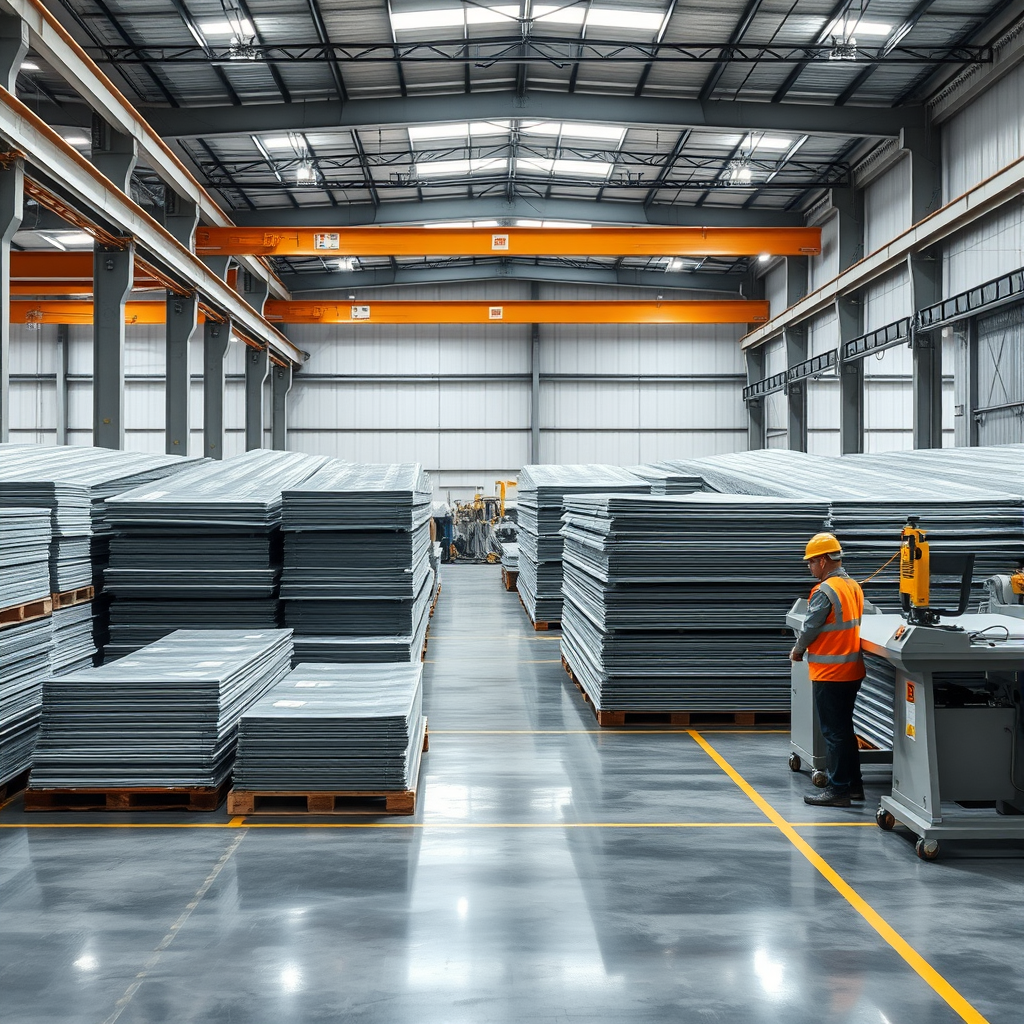 Paslanmaz Sac Fiyatları