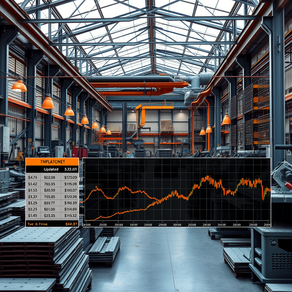 Güncel Sac Fiyatları