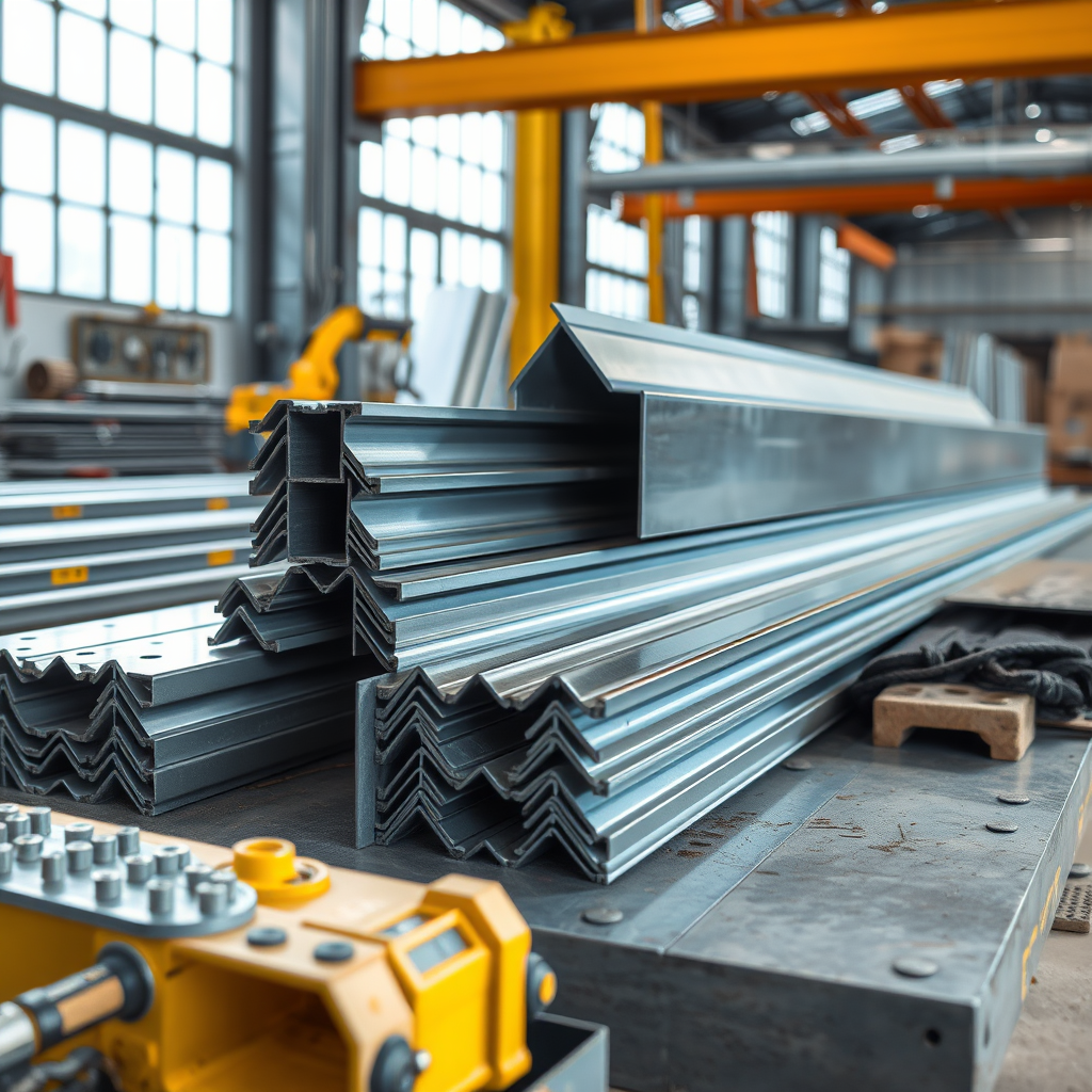 Beton Altı Trapez Sac Fiyatları