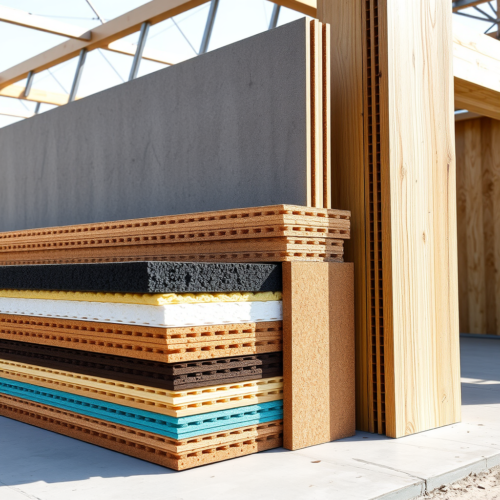 Sandviç Panel Maliyet Hesaplama