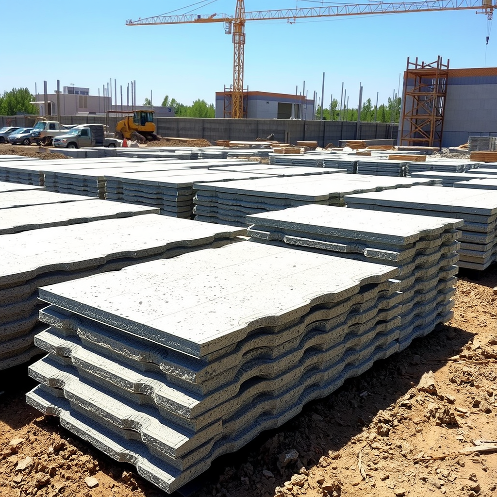 Beton Altı Trapez Sac Maliyet Analizi