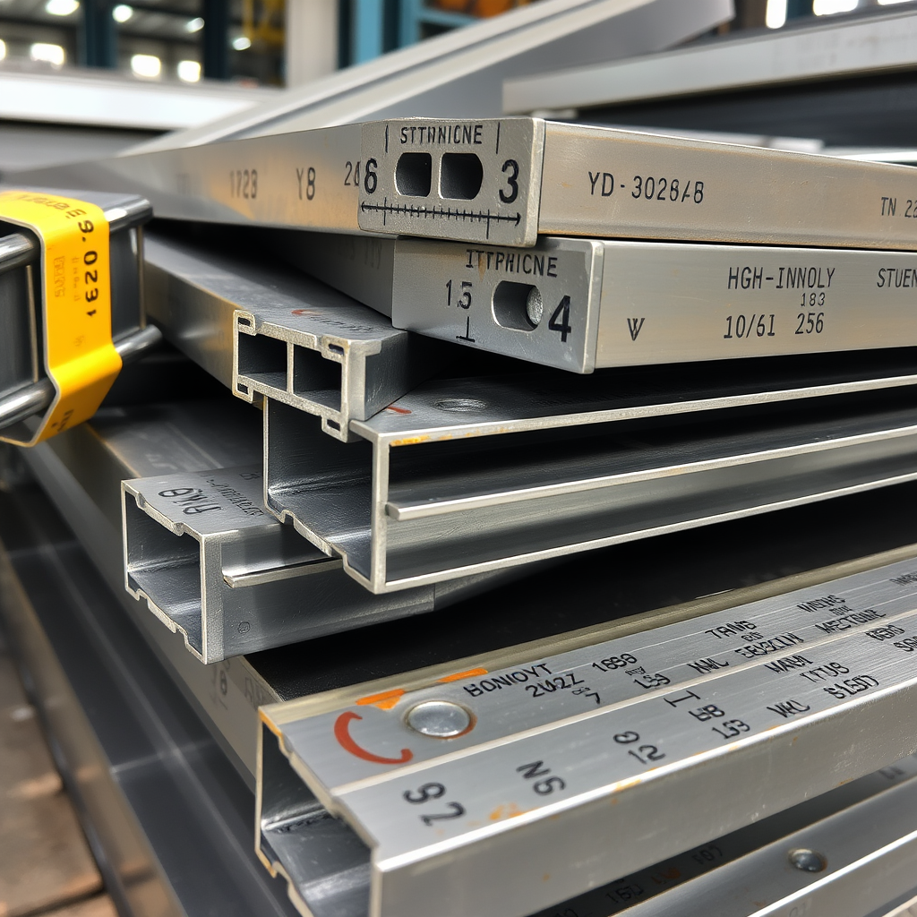 IPE Profil Taşıma Kapasitesi