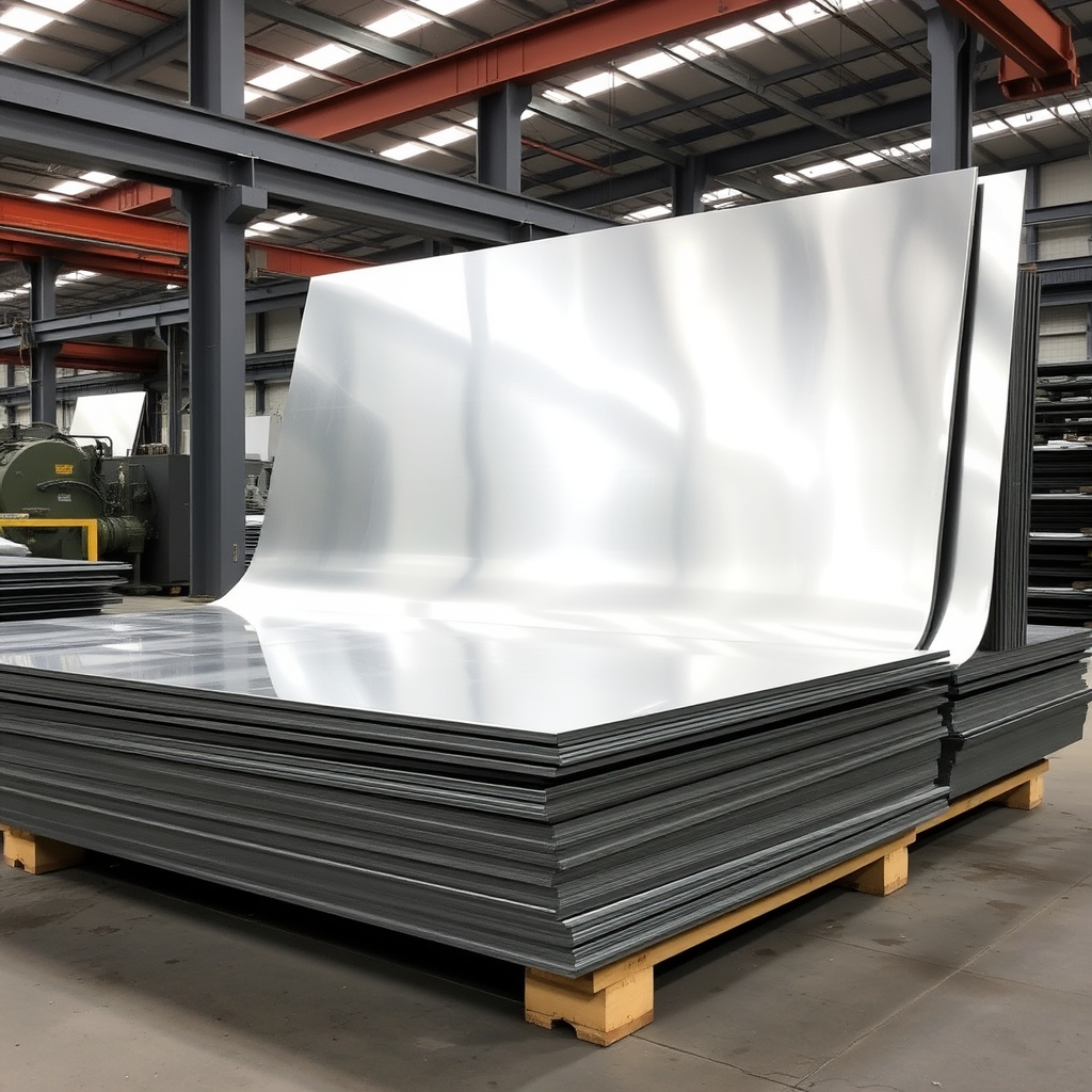 316L Paslanmaz Sac m2 Maliyet Hesaplama