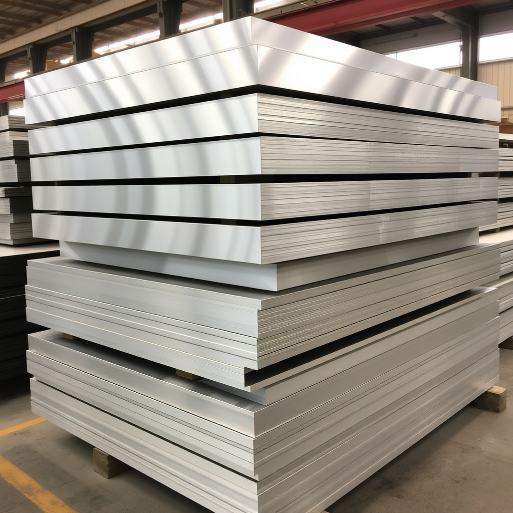 Paslanmaz Sac Tedarik