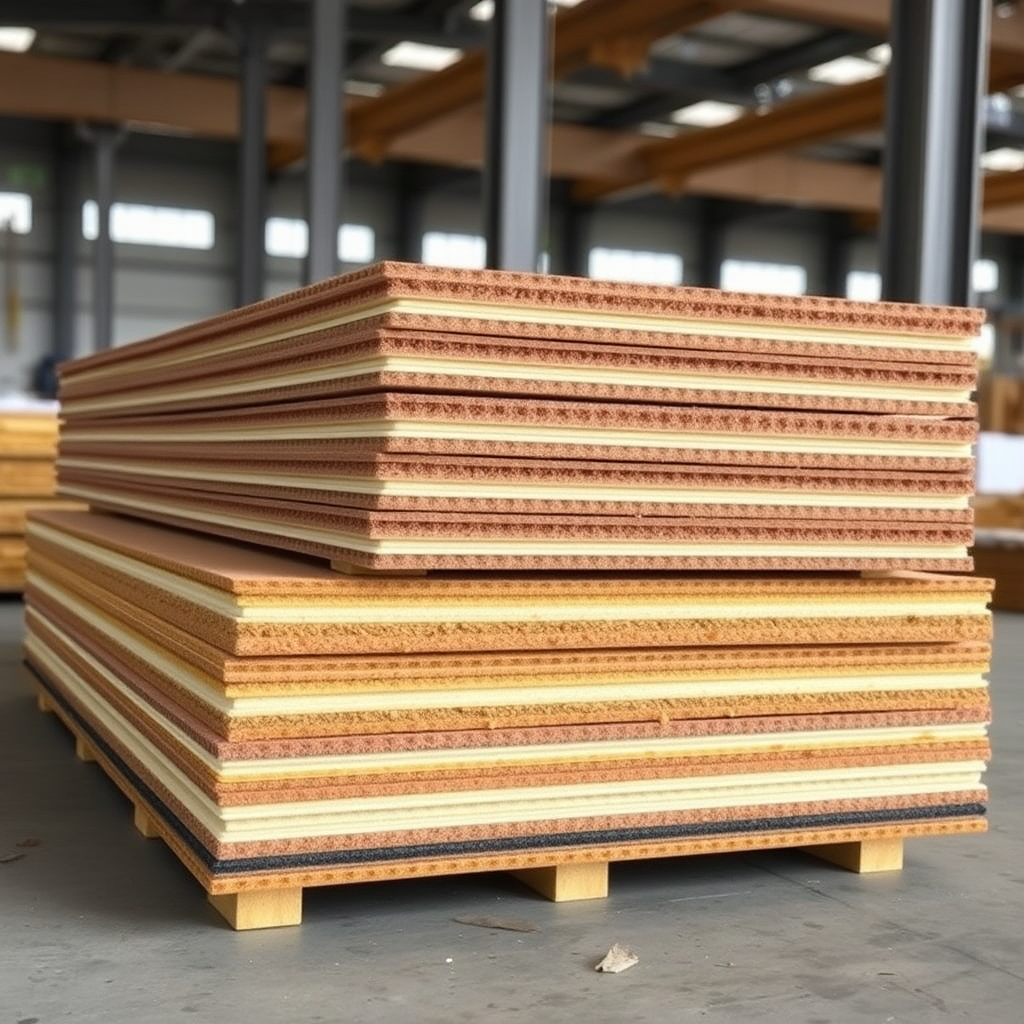 Fabrika Satışlı Sandviç Panel