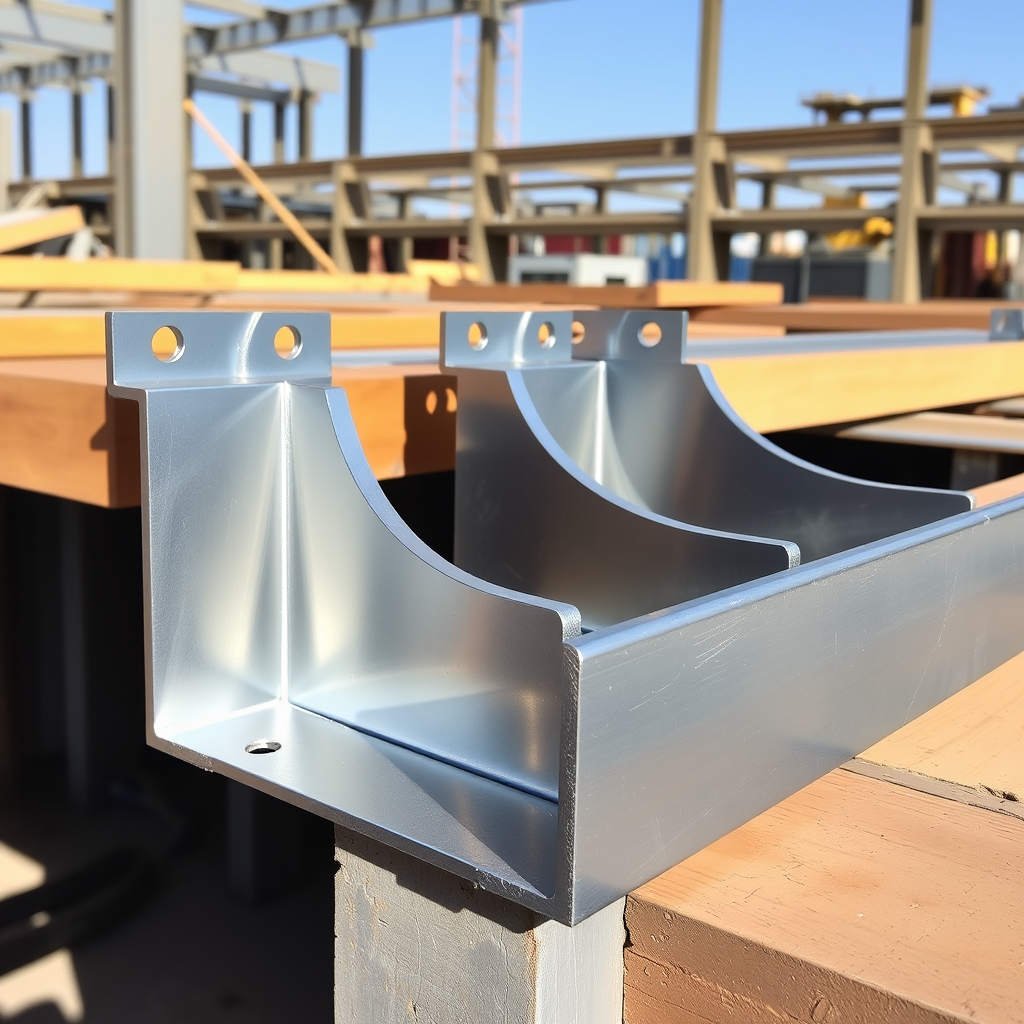 S355JR Yüksek Mukavemetli Köşebent