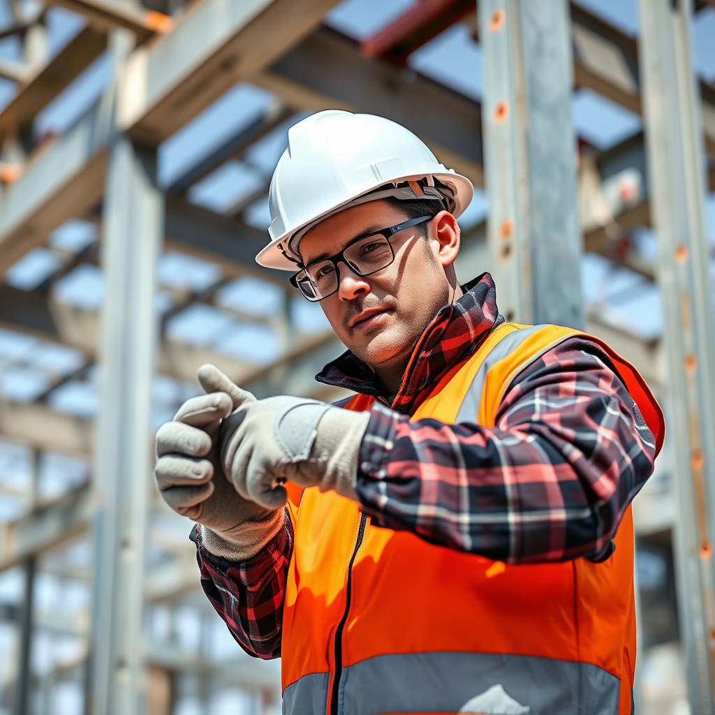 S355JR Yüksek Mukavemetli Kutu Profil