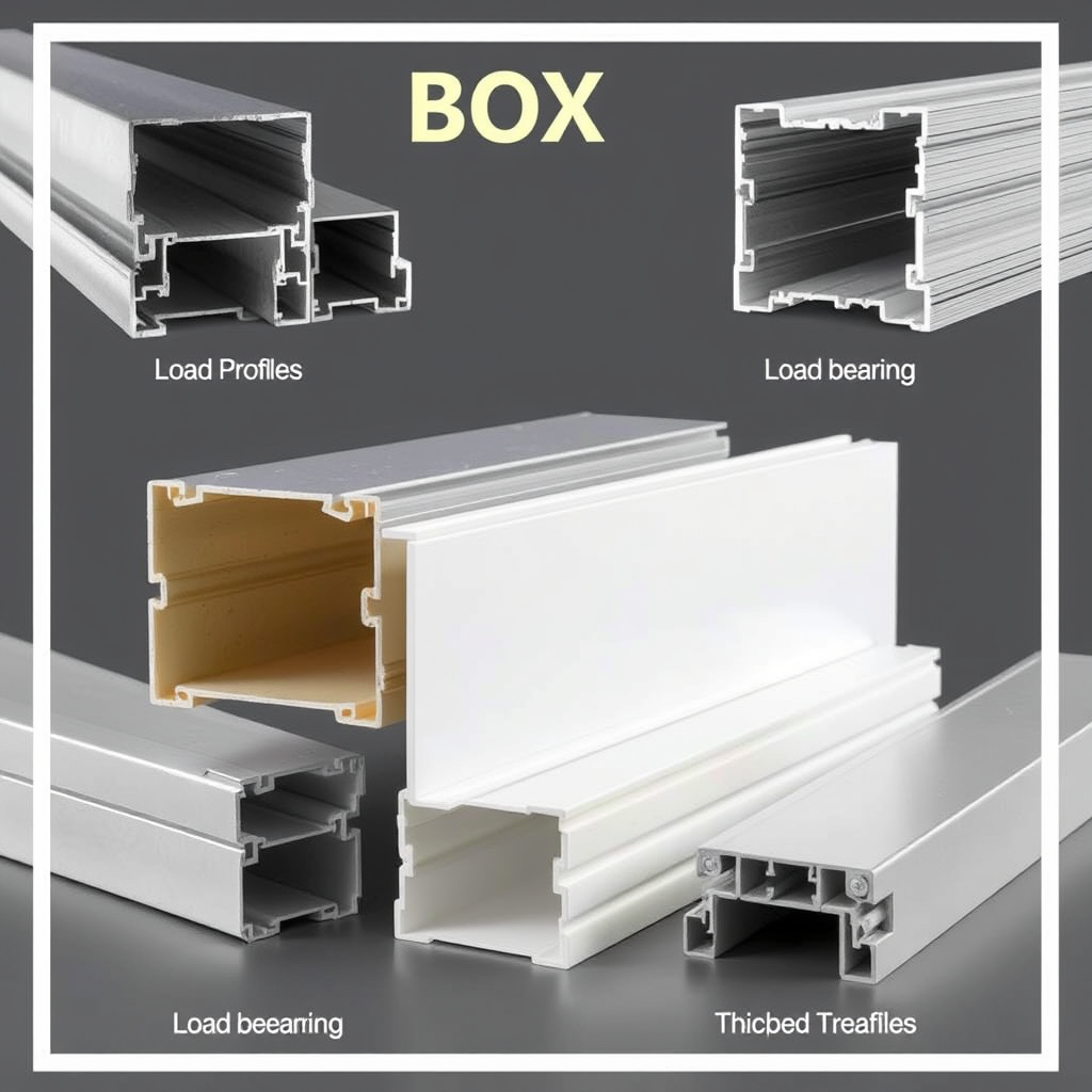 Et Kalınlığına Göre Kutu Profil Taşıma Kapasiteleri