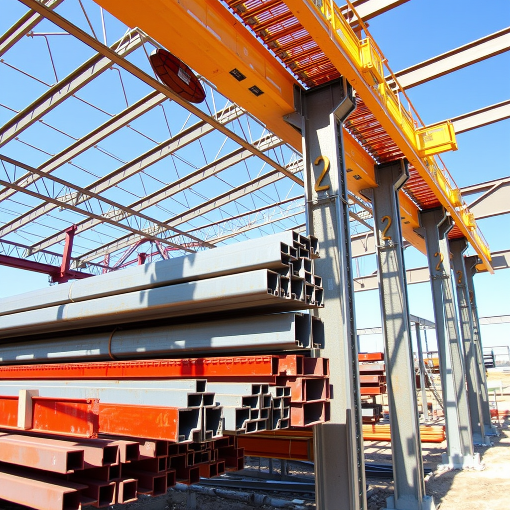 Demir Profil M1 Ağırlık Hesaplama